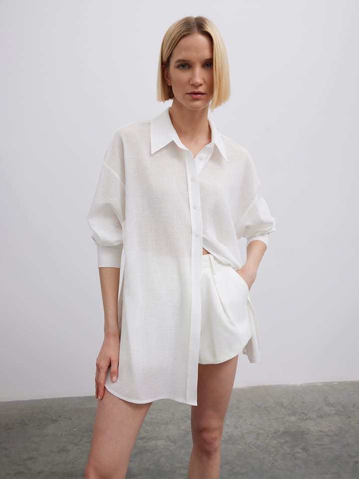 Блузка BGN, белый
Блузка BGN, белый