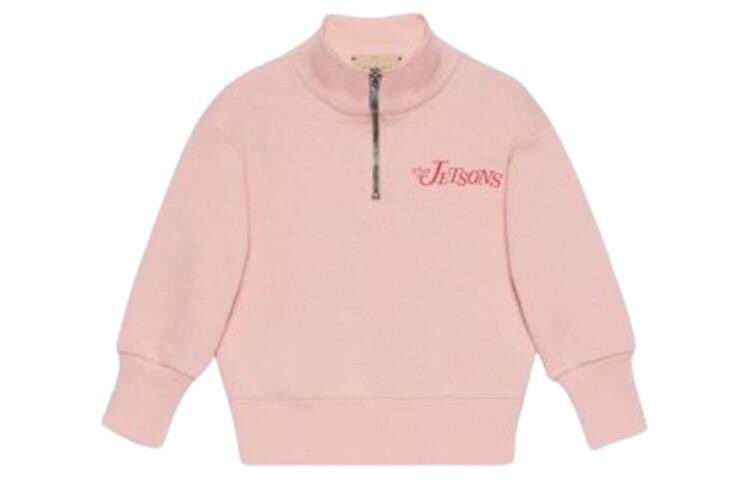 Толстовка детская Gucci, розовый
Толстовка детская Gucci, розовый