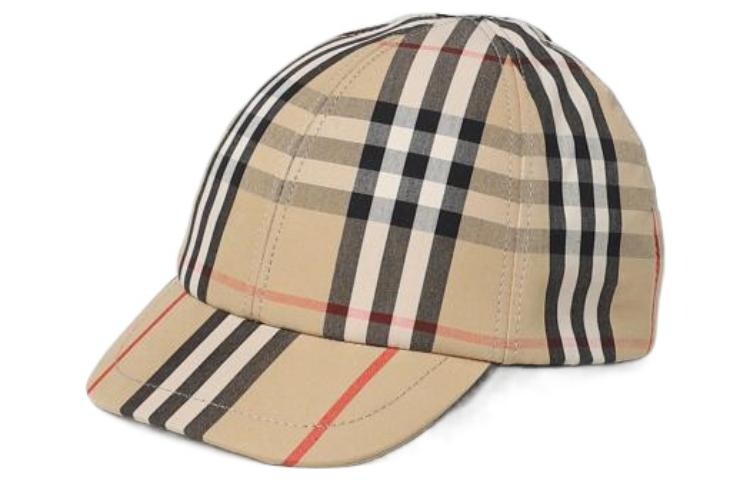 Кепка мужская Burberry Checked Curved-Peak, бежевый
Кепка мужская Burberry Checked Curved-Peak, бежевый