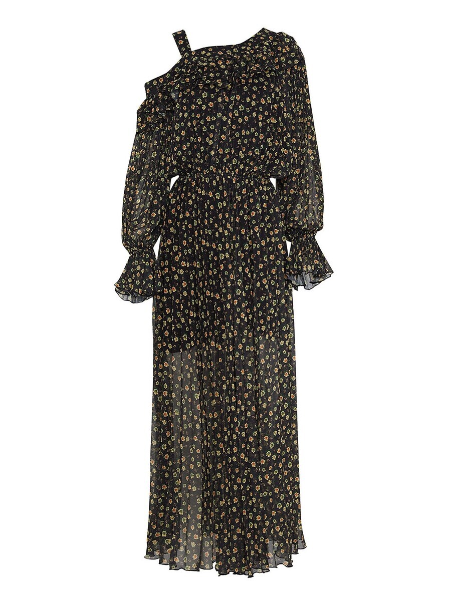 Платье NOCTURNE Dress Hera, черный
Платье NOCTURNE Dress Hera, черный