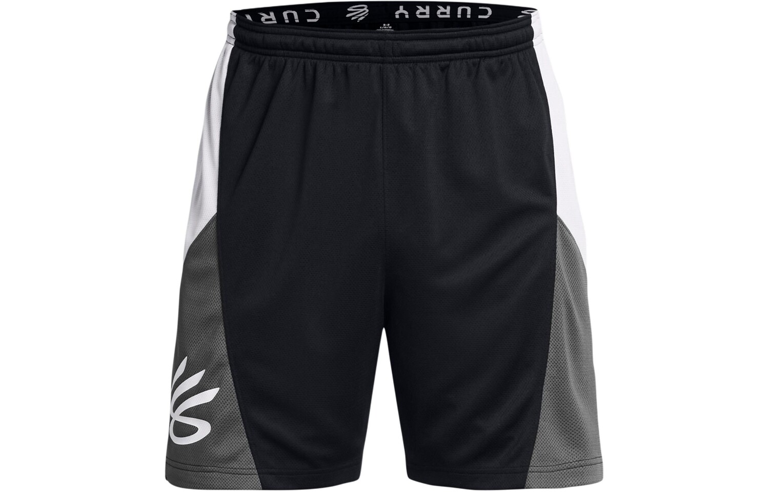 Мужские повседневные шорты Under Armour, цвет Black
Мужские повседневные шорты Under Armour, цвет Black