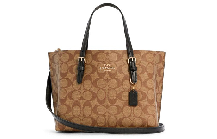 Сумка Mollie от COACH
Сумка Mollie от COACH