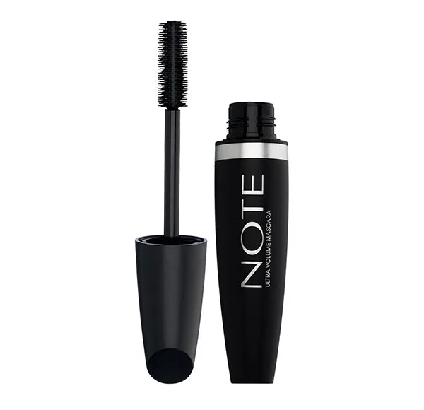 Тушь для ресниц Ultra Volume Mascara Note Cosmetique, 1 UD
Тушь для ресниц Ultra Volume Mascara Note Cosmetique, 1 UD