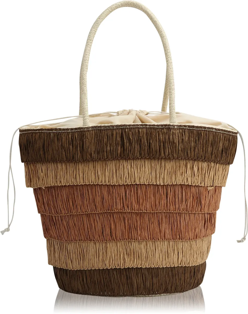 Сумка через плечо COLLEZIONE ALESSANDRO "Tenerife", из соломы, цвет Natur, Бежевый, Сумка через плечо COLLEZIONE ALESSANDRO "Tenerife", из соломы, цвет Natur
Сумка через плечо COLLEZIONE ALESSANDRO "Tenerife", из соломы, цвет Natur, Бежевый, Сумка через плечо COLLEZIONE ALESSANDRO "Tenerife", из соломы, цвет Natur