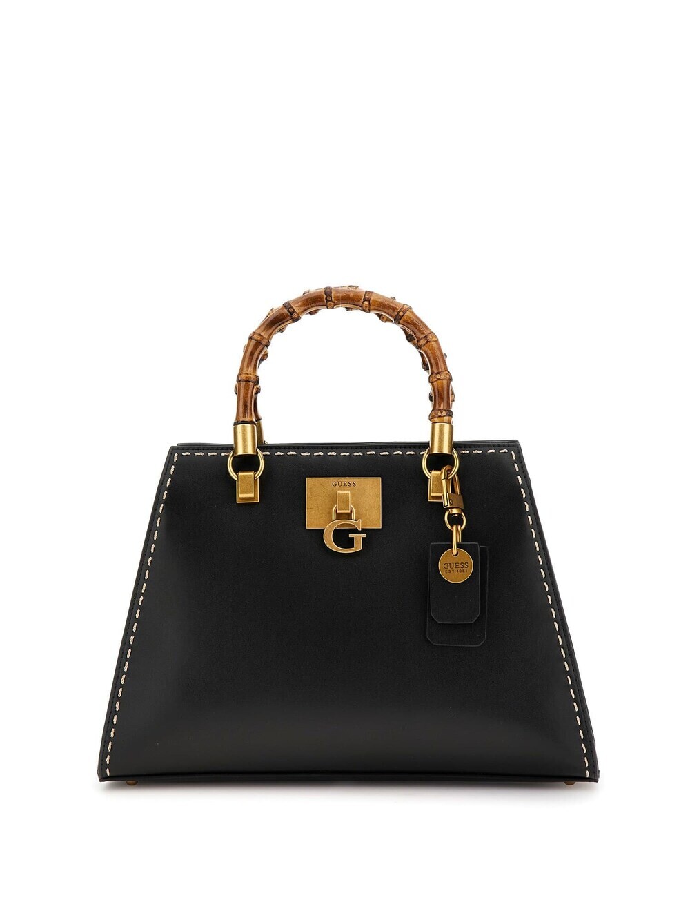 Сумочка Guess Stephi, черный
Сумочка Guess Stephi, черный