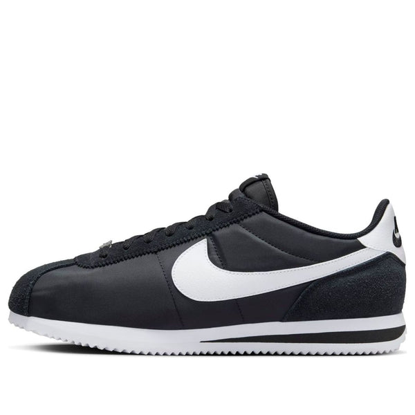 Кроссовки cortez txt 'black white' Nike, черный
Кроссовки cortez txt 'black white' Nike, черный