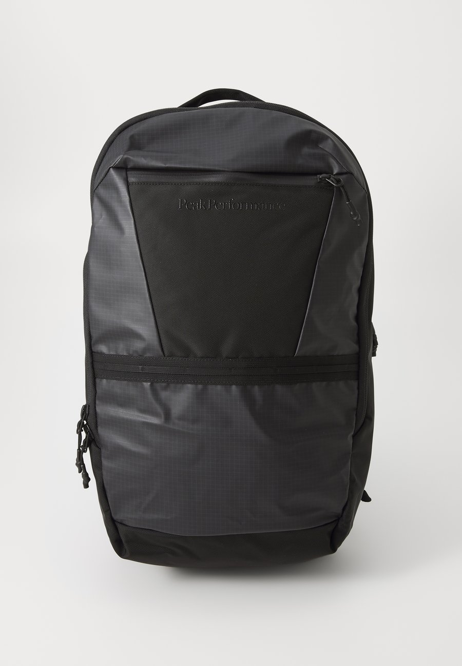 Рюкзак Peak Performance COMMUTER BACKPACK UNISEX, Black
Рюкзак Peak Performance COMMUTER BACKPACK UNISEX, Black