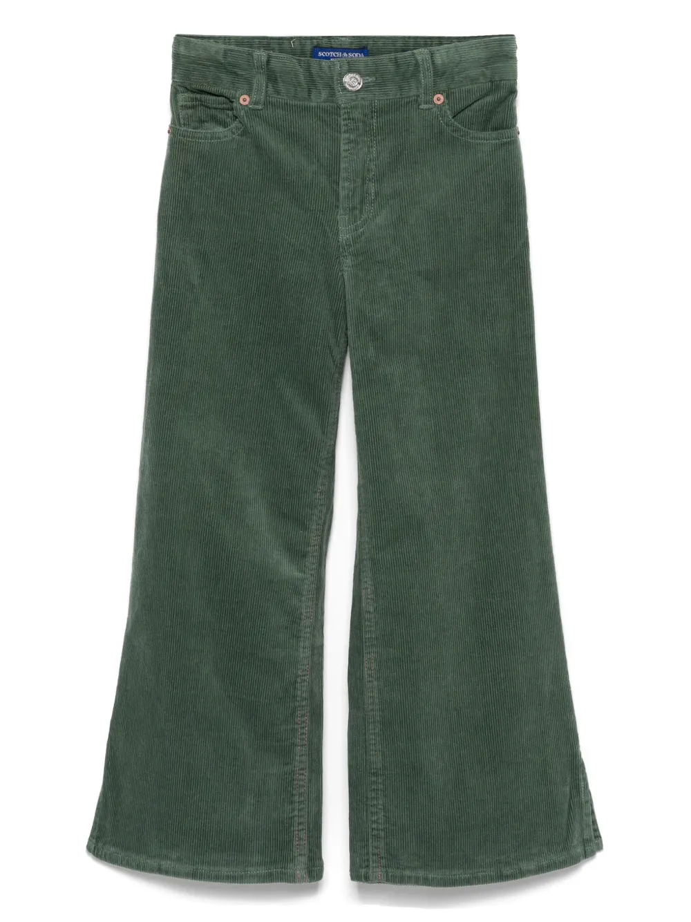 Джинсы The Wave Scotch & Soda, зеленый
Джинсы The Wave Scotch & Soda, зеленый