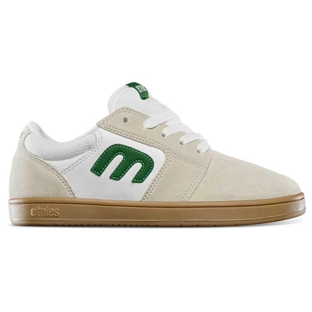 Кроссовки Etnies Cresta, зеленый
Кроссовки Etnies Cresta, зеленый