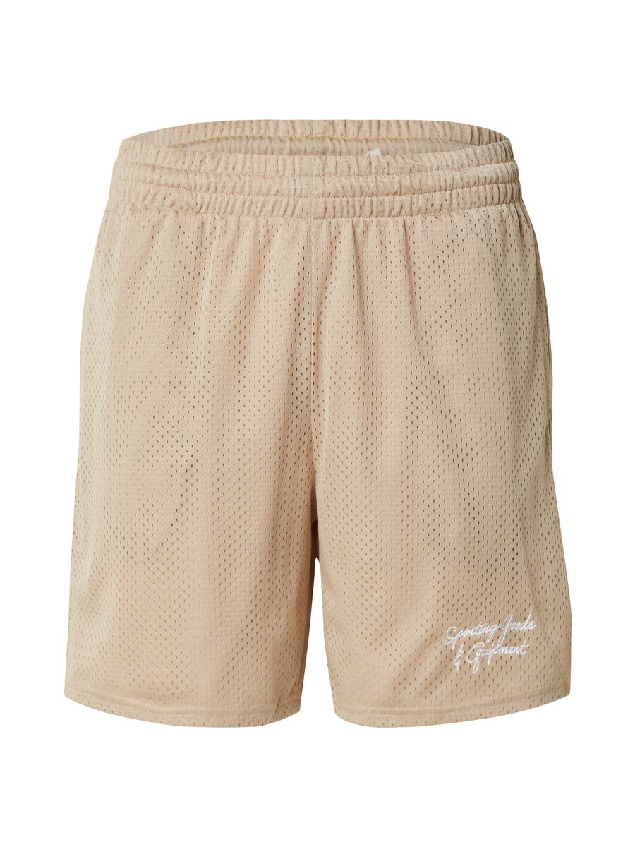 Брюки свободного кроя Only & Sons ONSDARREN, бежевый
Брюки свободного кроя Only & Sons ONSDARREN, бежевый