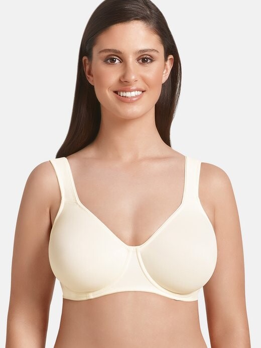 Бюстгальтер-Близнец на косточках Rosa Faia, бежевый
Бюстгальтер-Близнец на косточках Rosa Faia, бежевый