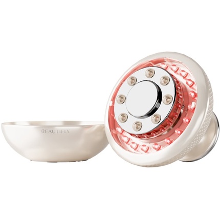 Щетка для тела B-Lumix - 1 шт Beautifly
Щетка для тела B-Lumix - 1 шт Beautifly