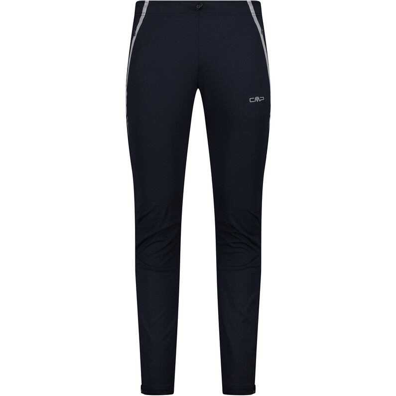 Мужские легкие брюки софтшелл CMP, синий
Мужские легкие брюки софтшелл CMP, синий