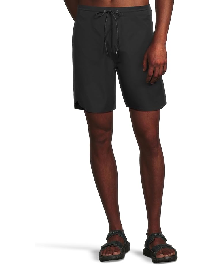 Мужские плавки Hurley Phantom Fuse 18", Black
Мужские плавки Hurley Phantom Fuse 18", Black