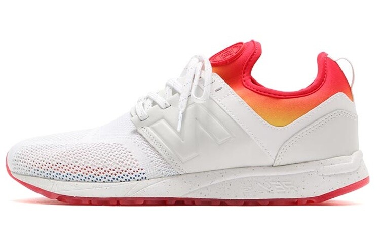 New Balance NB 247 Кроссовки унисекс
New Balance NB 247 Кроссовки унисекс