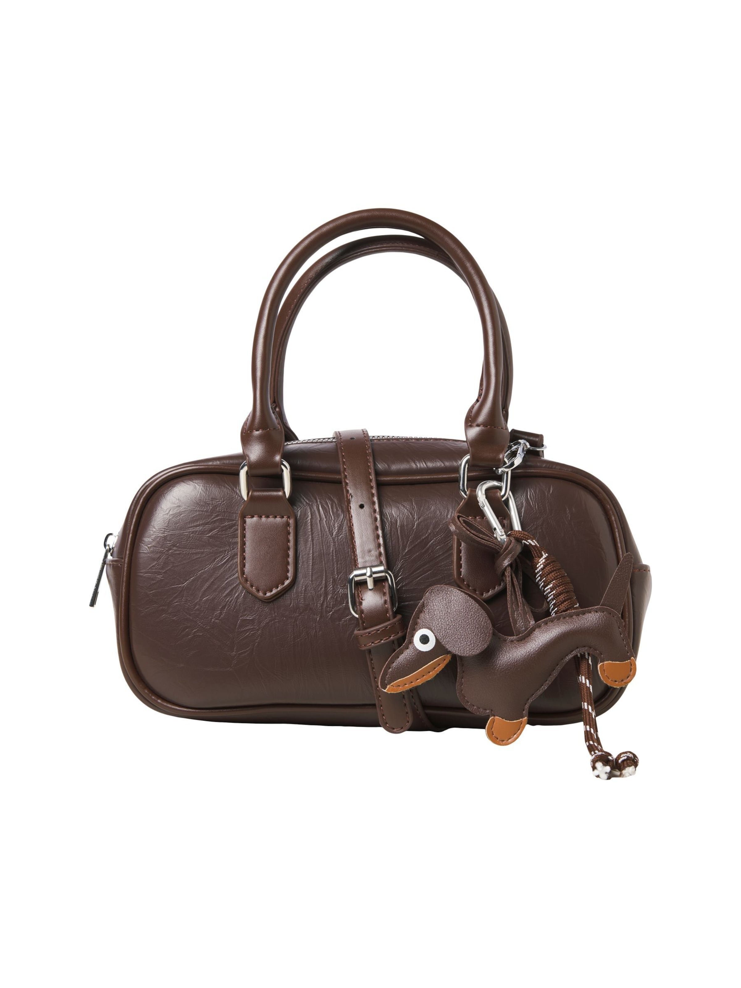 JJXX Сумка через плечо 'JXMia' в коричневом цвете
JJXX Сумка через плечо 'JXMia' в коричневом цвете