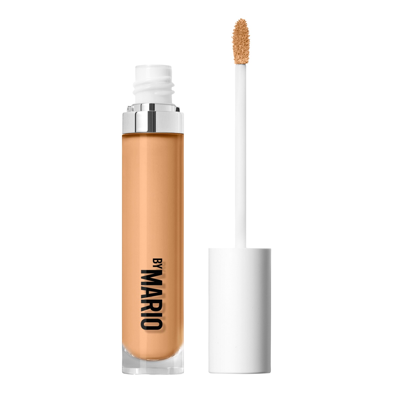 Осветляющий консилер Anticernes Illuminant Surrealskin Makeup By Mario, 340 (5,8 ml)
Осветляющий консилер Anticernes Illuminant Surrealskin Makeup By Mario, 340 (5,8 ml)