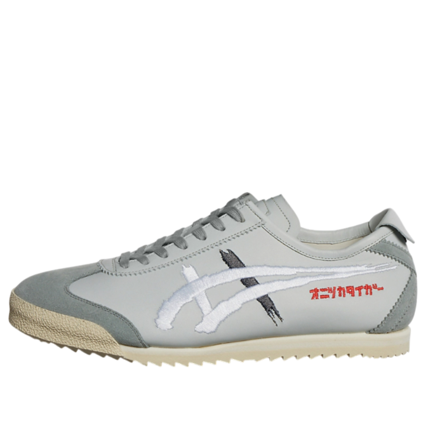 Onitsuka Tiger MEXICO 66 Deluxe 'Piedmont Grey White'
Onitsuka Tiger MEXICO 66 Deluxe 'Piedmont Grey White'
