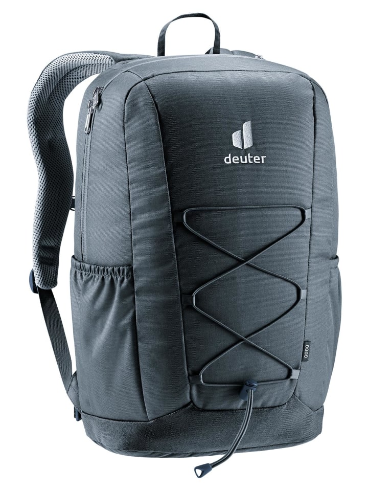 Рюкзак Deuter, цвет in black
Рюкзак Deuter, цвет in black