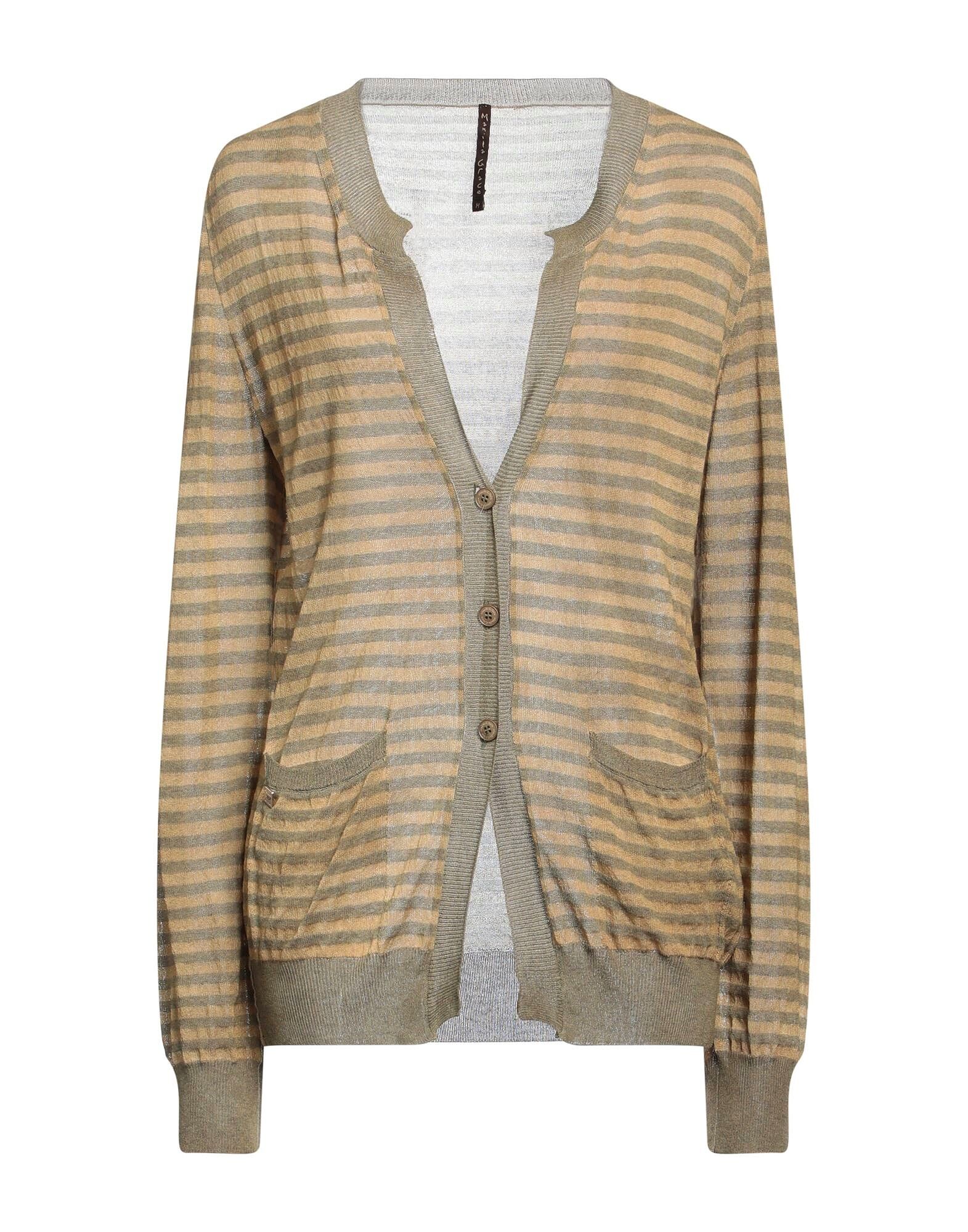 Кардиган Manila Grace, зеленый
Кардиган Manila Grace, зеленый