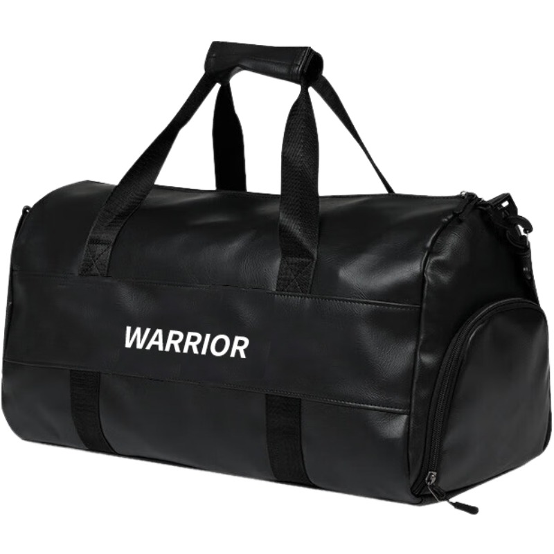 WARRIOR Оксфорд с мембранным покрытием из кожи дорожная сумка унисекс Night Shadow Black
WARRIOR Оксфорд с мембранным покрытием из кожи дорожная сумка унисекс Night Shadow Black