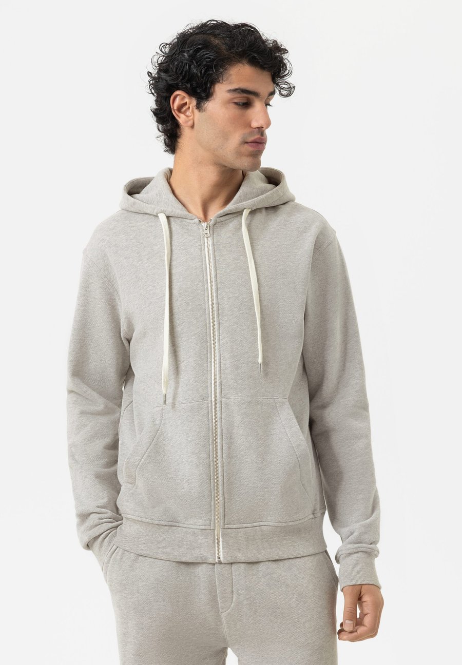 Толстовка mey KAPUZENJA SERIE , Midgrey Melange/Grey
Толстовка mey KAPUZENJA SERIE , Midgrey Melange/Grey