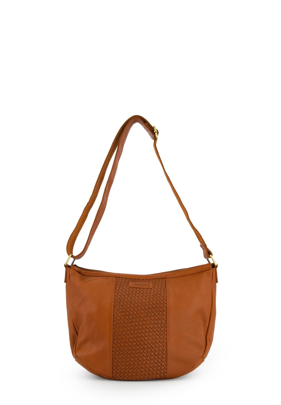 Сумка кросс-боди VENEZIA Cross body bag, Brown
Сумка кросс-боди VENEZIA Cross body bag, Brown
