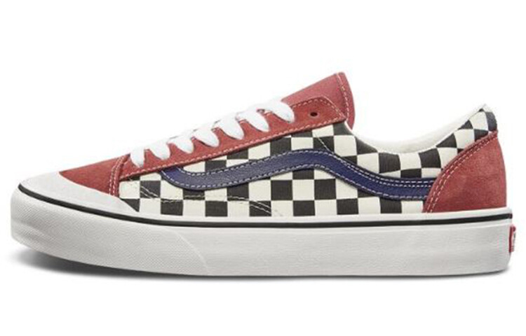 Обувь для скейтбординга Vans Style 36 унисекс
Обувь для скейтбординга Vans Style 36 унисекс