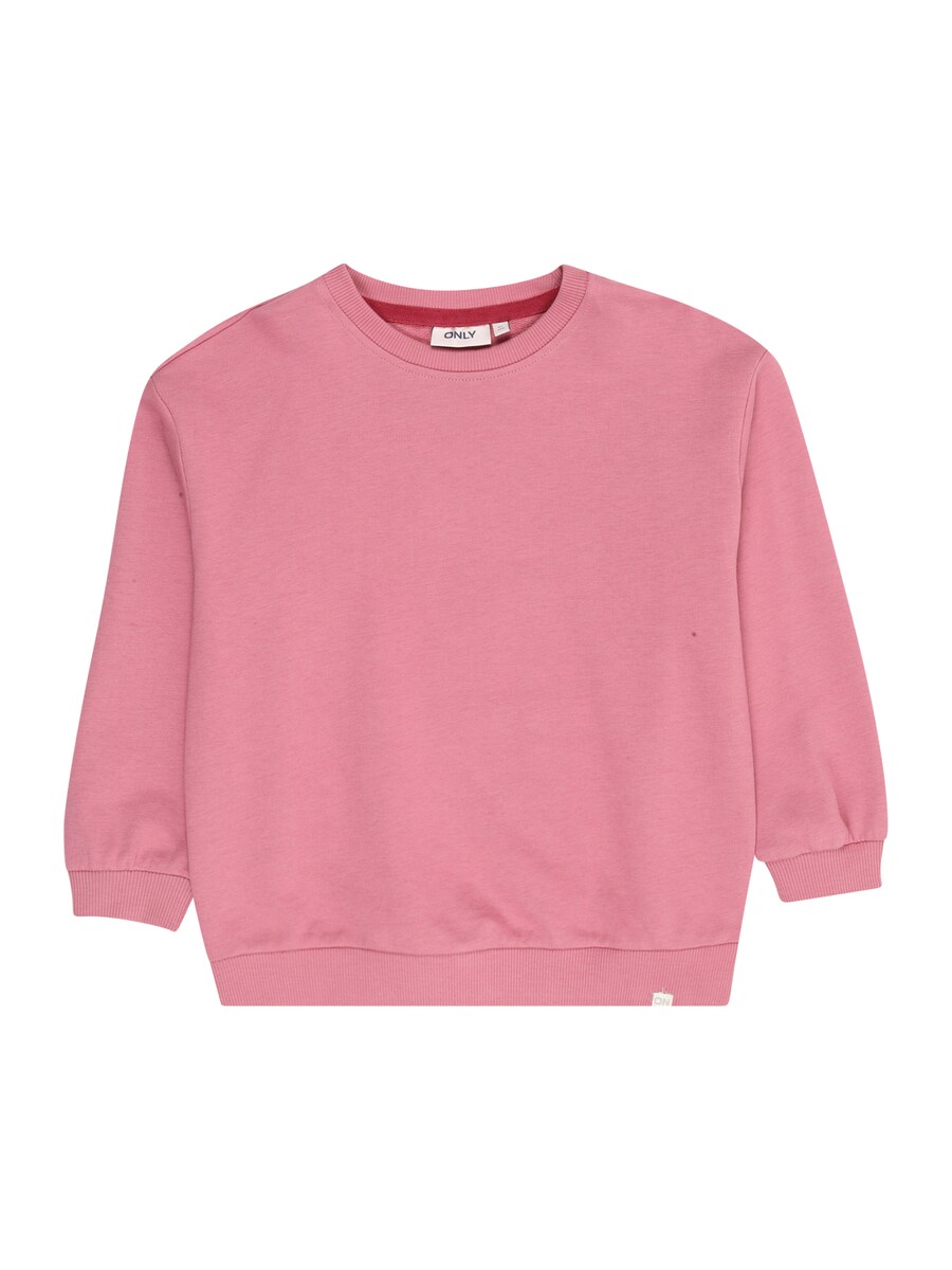 Толстовка Only Mini KMGGEORGIA, розовый
Толстовка Only Mini KMGGEORGIA, розовый