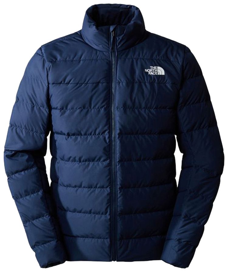 Куртка The North Face Aconcagua 3, синий
Куртка The North Face Aconcagua 3, синий