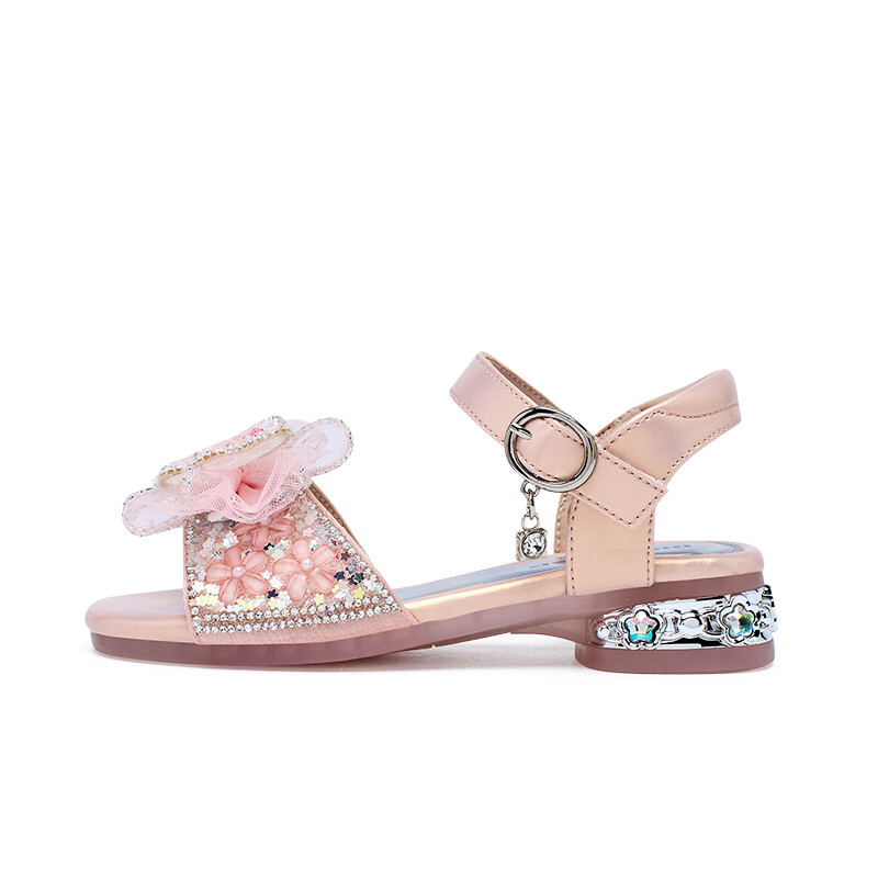 Детские сандалии Детские Big Wasp, розовый
Детские сандалии Детские Big Wasp, розовый