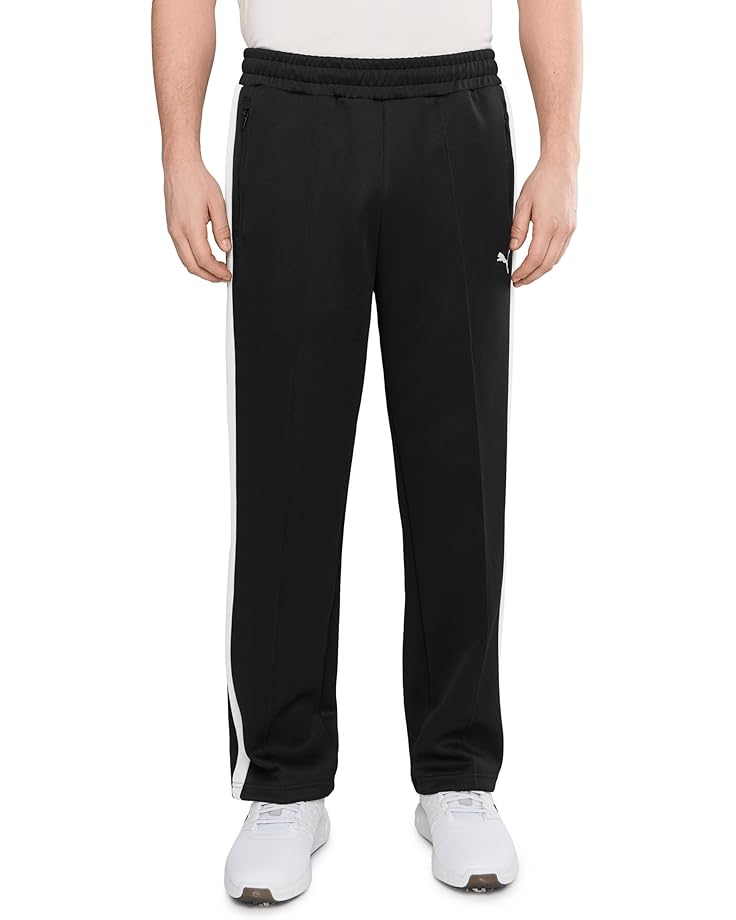 Мужские спортивные штаны PUMA T7 Always On Relaxed, Puma Black
Мужские спортивные штаны PUMA T7 Always On Relaxed, Puma Black