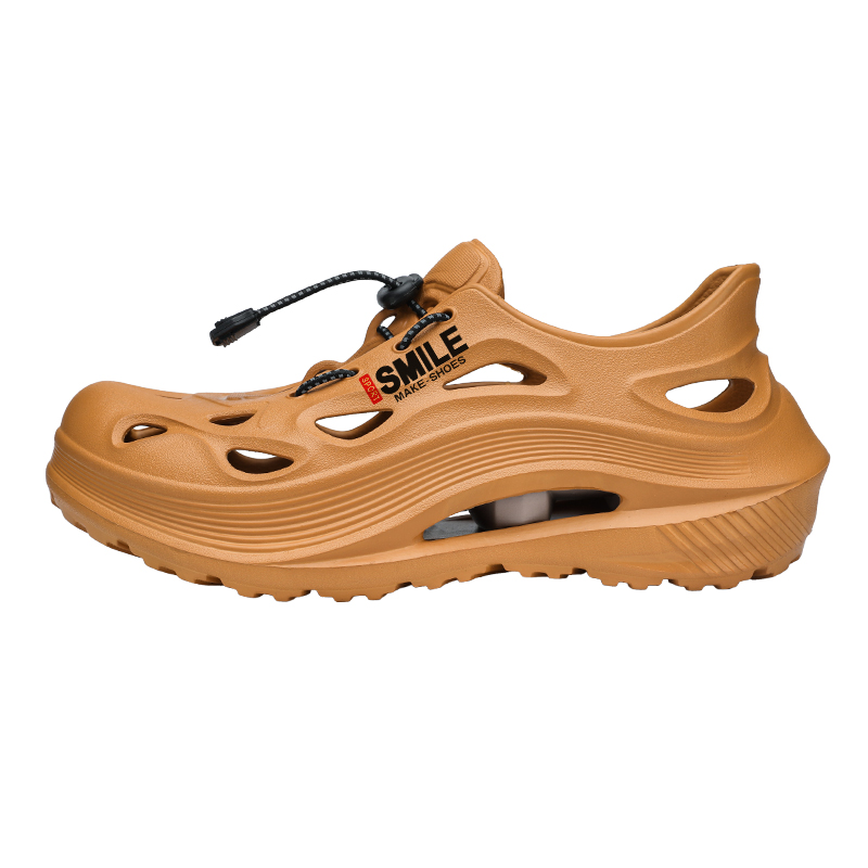 TFKY Клоги мужские оранжевые, цвет Orange
TFKY Клоги мужские оранжевые, цвет Orange