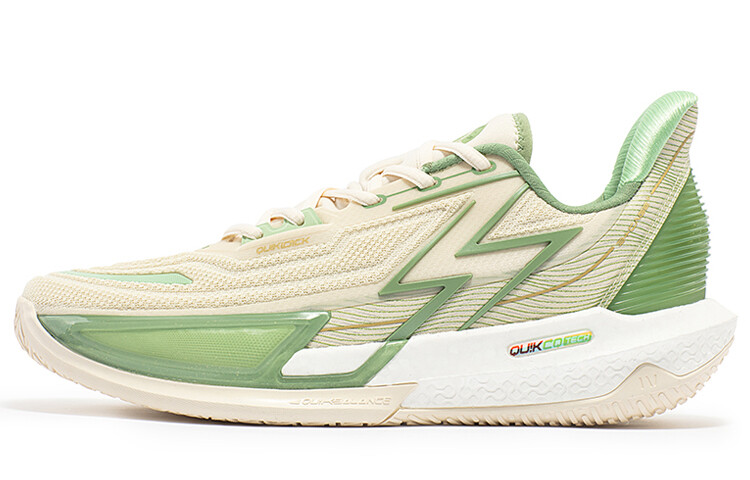 Баскетбольные кроссовки BIG3 4.0 Quick Pro мужские низкие бежевые 361°
Баскетбольные кроссовки BIG3 4.0 Quick Pro мужские низкие бежевые 361°