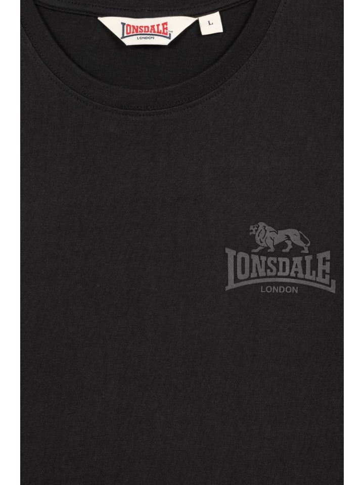Футболка Blairmore черного цвета Lonsdale, Черный, Футболка Blairmore черного цвета Lonsdale
Футболка Blairmore черного цвета Lonsdale, Черный, Футболка Blairmore черного цвета Lonsdale