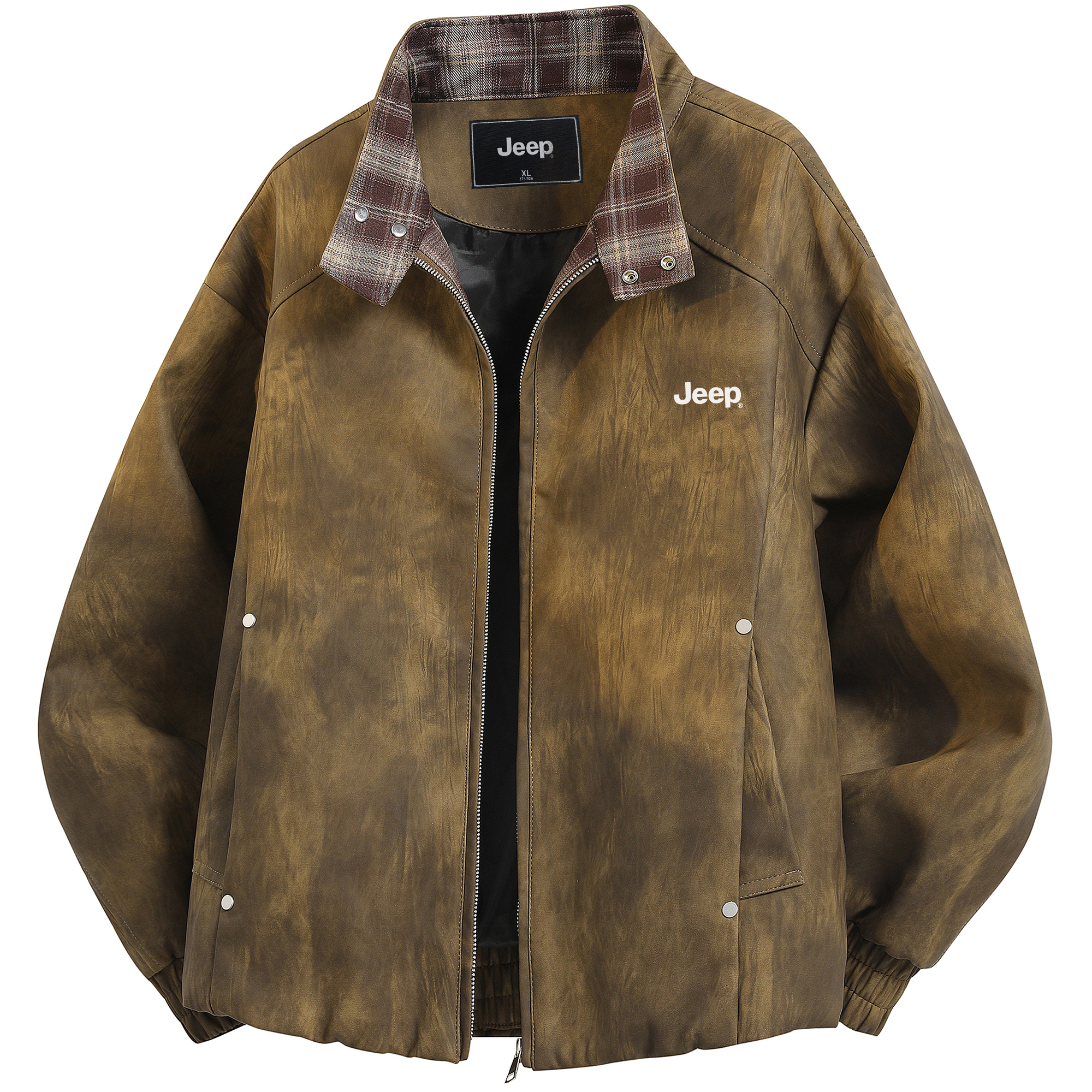 Куртка для верховой езды Casual Collection Unisex Jeep, coffee
Куртка для верховой езды Casual Collection Unisex Jeep, coffee