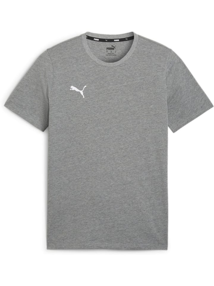 Футболка TeamGoal CasuaLongsleeve Tee серого цвета Puma, Серый, Футболка TeamGoal CasuaLongsleeve Tee серого цвета Puma
Футболка TeamGoal CasuaLongsleeve Tee серого цвета Puma, Серый, Футболка TeamGoal CasuaLongsleeve Tee серого цвета Puma