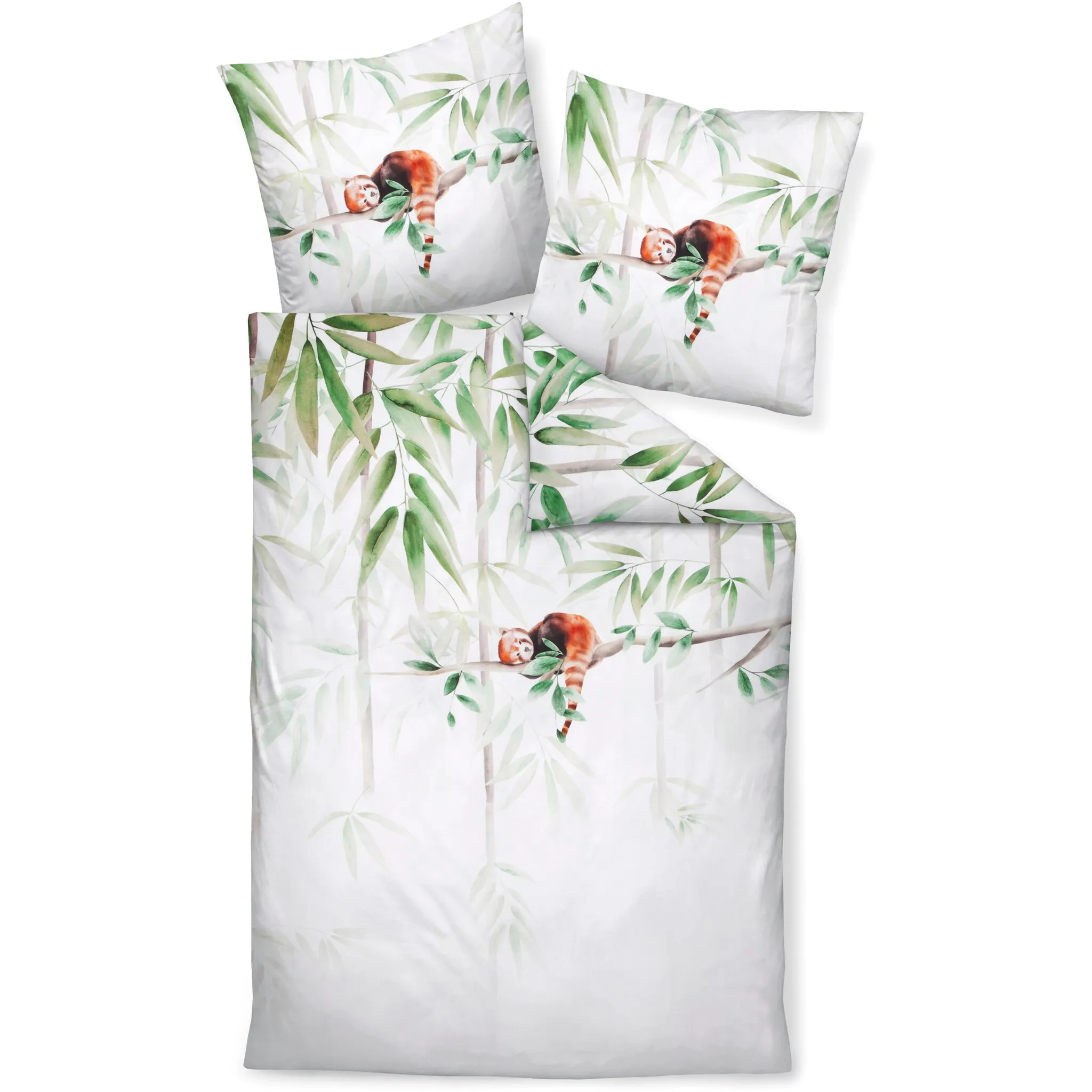 Постельное белье Janine «модерн арт S42130-06 *155x220, 80x80», на молнии, цвет bambus
Постельное белье Janine «модерн арт S42130-06 *155x220, 80x80», на молнии, цвет bambus
