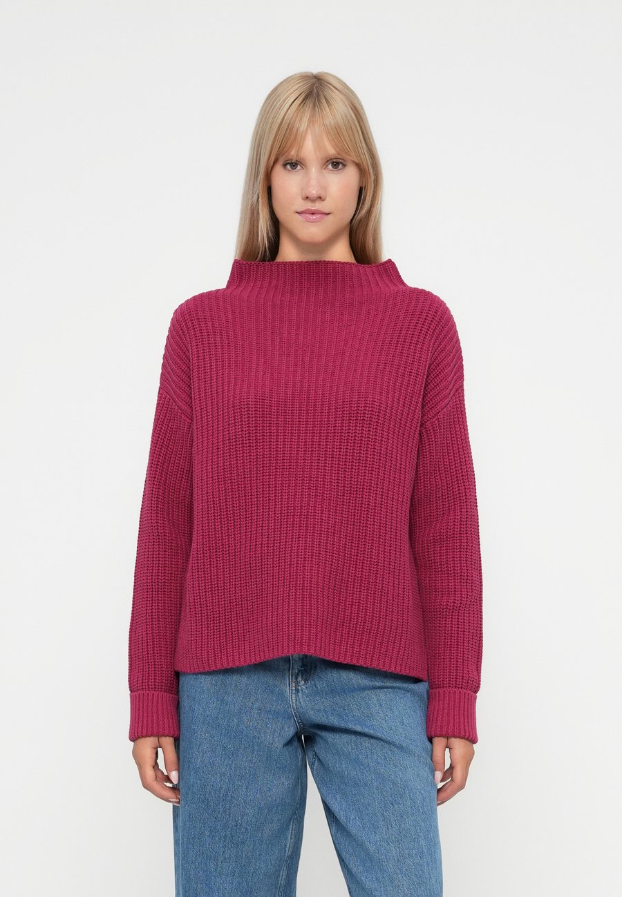 Джемпер Selected Femme SLFSELMA SUS LS NOOS, Anemone/Light Red
Джемпер Selected Femme SLFSELMA SUS LS NOOS, Anemone/Light Red