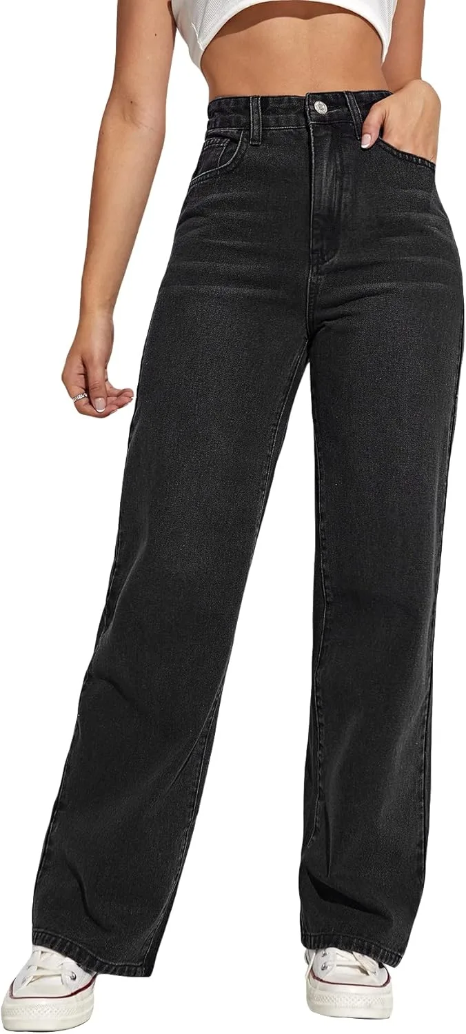 Женские джинсы WDIRARA с коровьим принтом, рваные, на пуговицах
Женские джинсы WDIRARA с коровьим принтом, рваные, на пуговицах