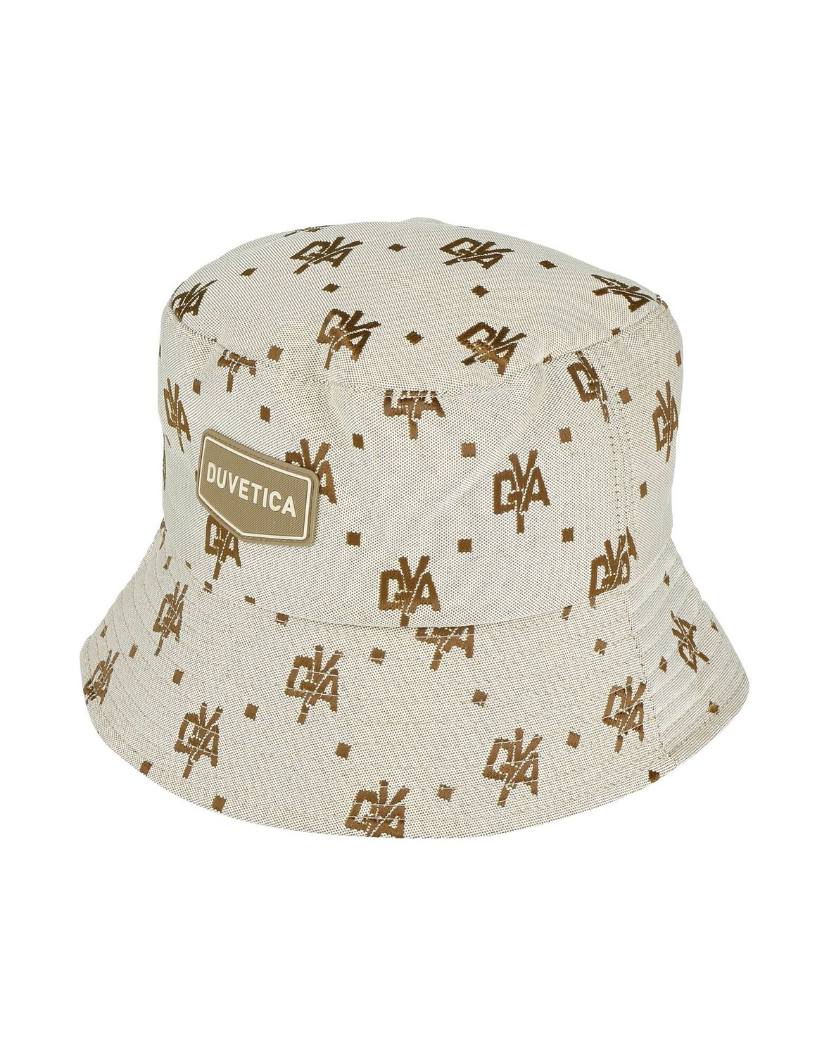 Головной убор Duvetica, молочный
Головной убор Duvetica, молочный