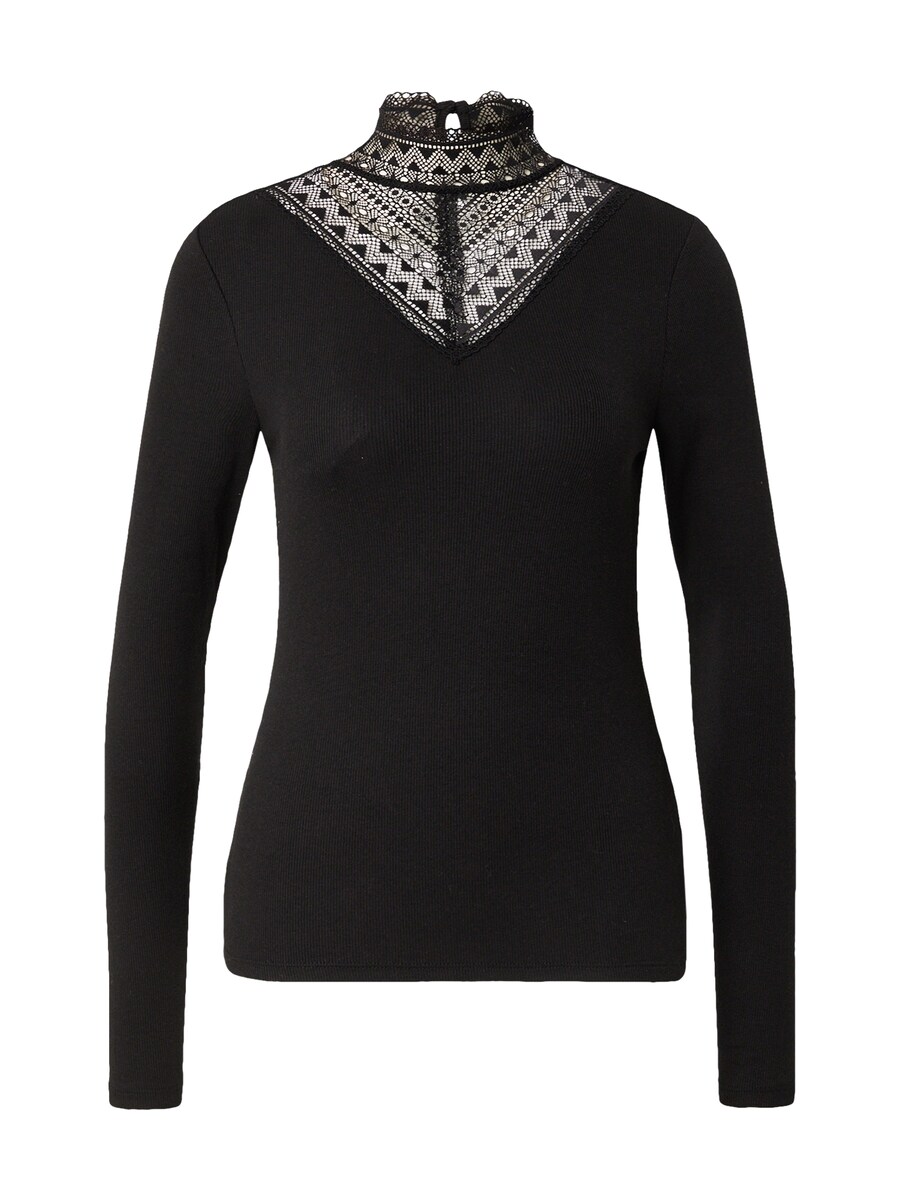 Рубашка QS, черный
Рубашка QS, черный