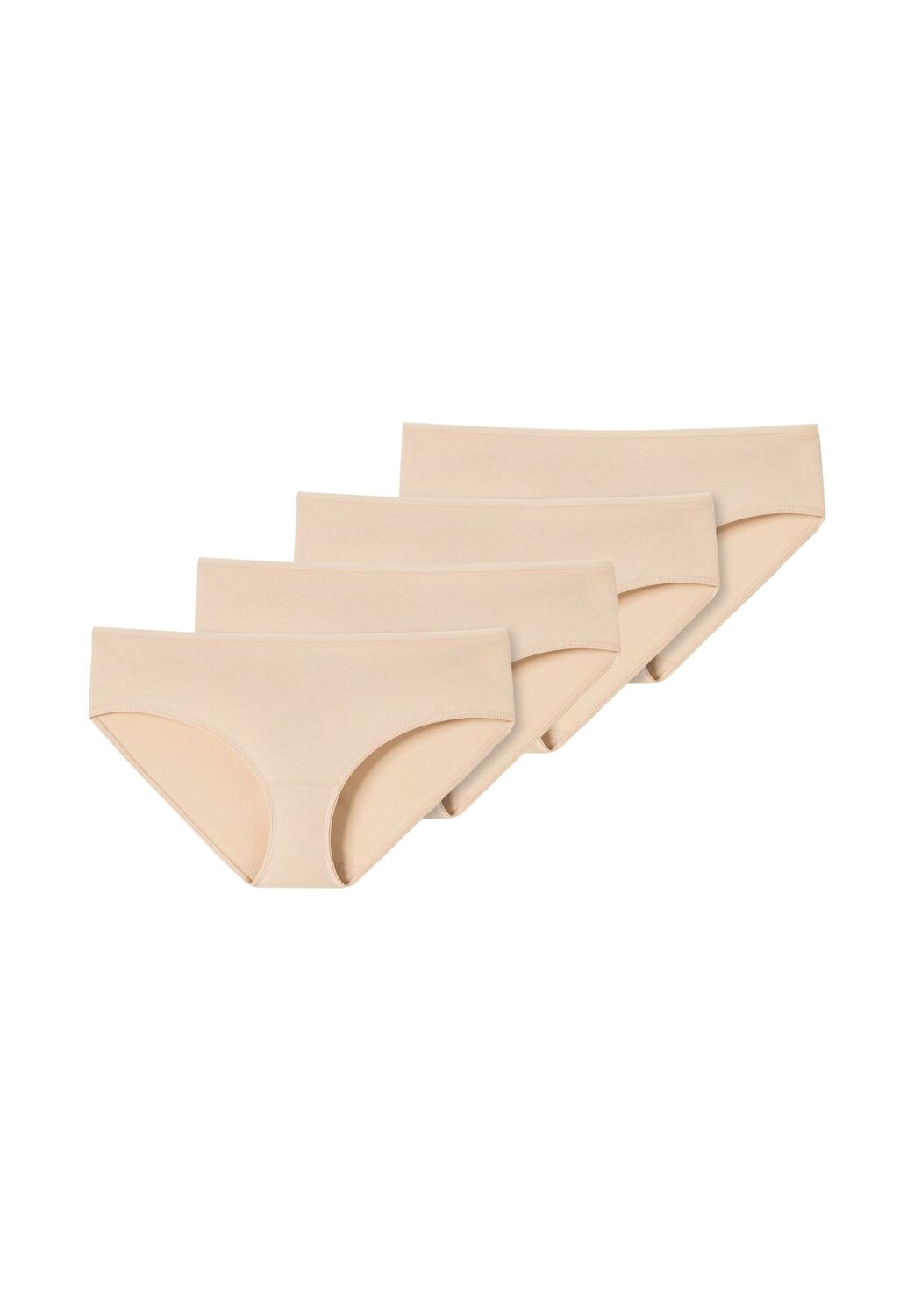 Нижнее белье SCHIESSER, песочный
Нижнее белье SCHIESSER, песочный