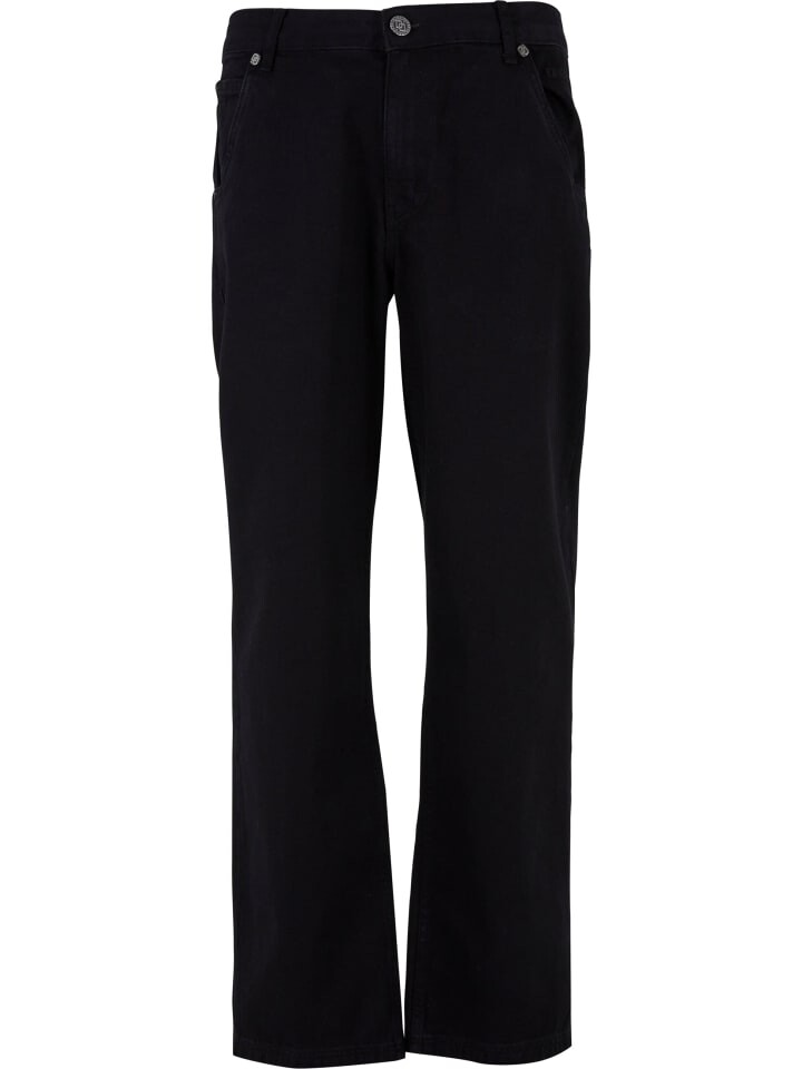 Джинсы DNGRS Dangerous, черный
Джинсы DNGRS Dangerous, черный