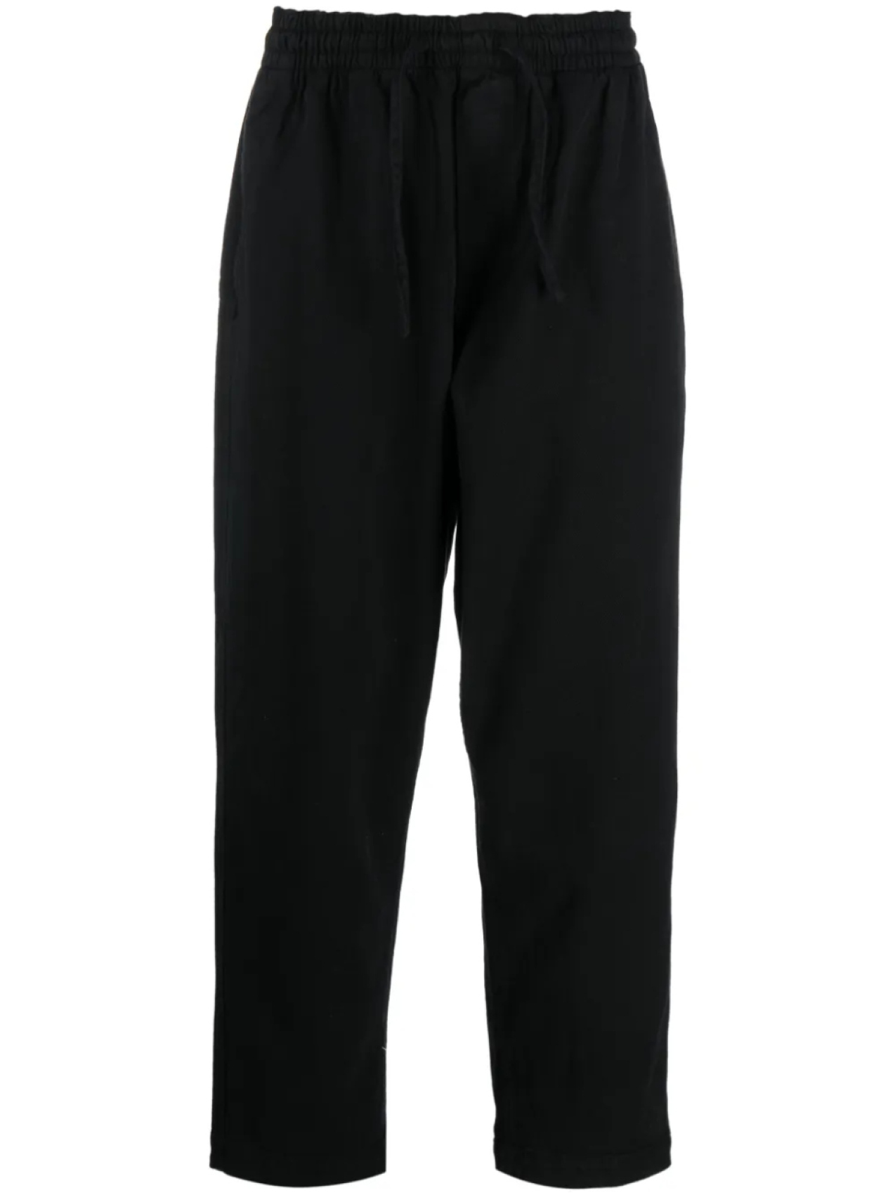 Брюки с кулиской YMC, черный
Брюки с кулиской YMC, черный