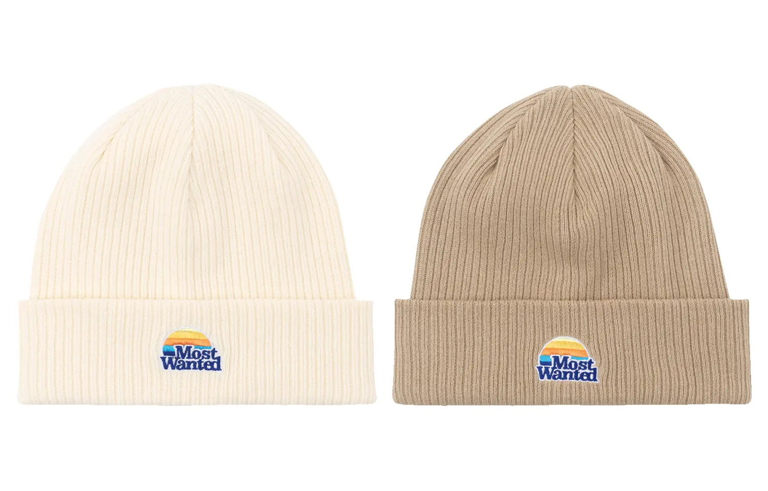 Классические радужные бини унисекс MostwantedLab, экрю/хаки
Классические радужные бини унисекс MostwantedLab, экрю/хаки