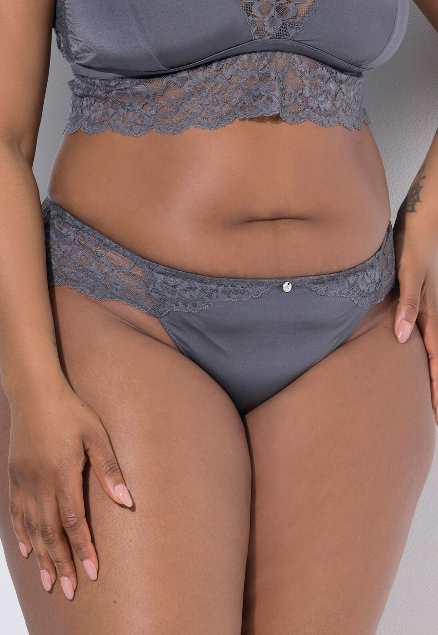 Брифы TRUYOU Briefs, Dark Gray/Dark Grey
Брифы TRUYOU Briefs, Dark Gray/Dark Grey