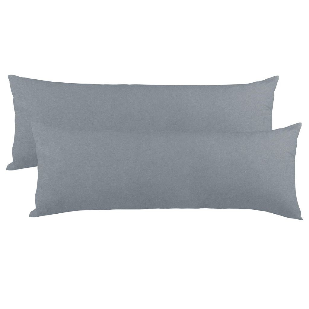 Двойная упаковка Чехол BeNature 40x200 темно-серый хлопковый трикотаж Mako на молнии CelinaTex
Двойная упаковка Чехол BeNature 40x200 темно-серый хлопковый трикотаж Mako на молнии CelinaTex