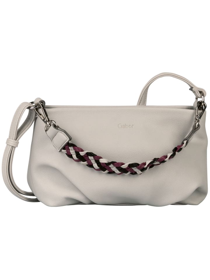 Gabor Серая сумочка
Gabor Серая сумочка