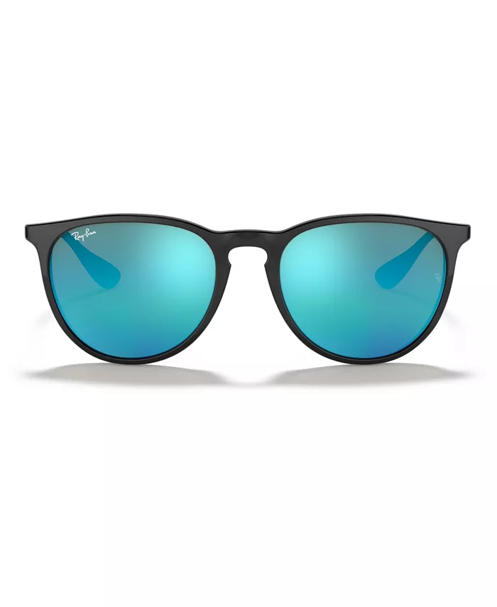 Солнцезащитные очки, RB4171 ERIKA COLOR MIX Ray-Ban, черный
Солнцезащитные очки, RB4171 ERIKA COLOR MIX Ray-Ban, черный